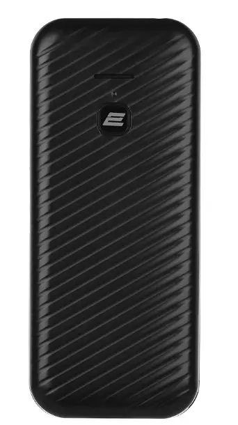 Телефон 2E E240 2022 DS Black UA UCRF - фото 3
