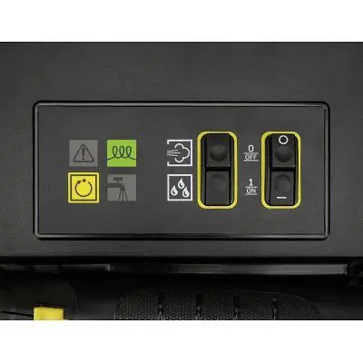 Пароочищувач Karcher SG 4/2 Classic (1.092-301.0) - фото 10