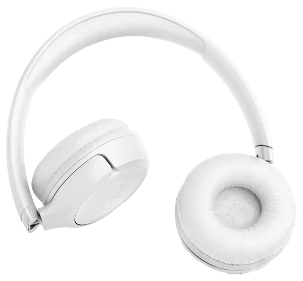 Гарнітура JBL TUNE 530BT White (JBLT530BTWHTEU) - фото 6