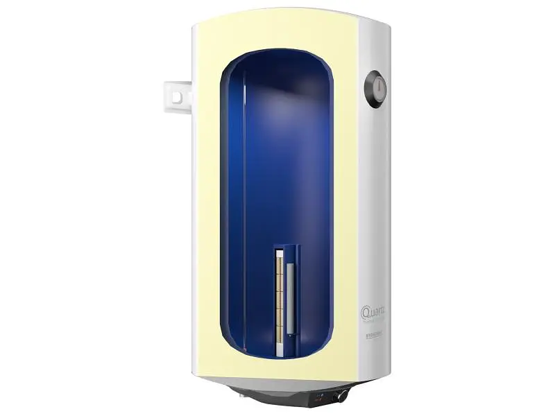 Водонагрівач (бойлер) Quartz Stoneheat 80 V - фото 5