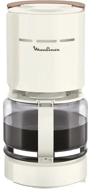 Кавоварка крапельна Moulinex FG121A10 (7231298)