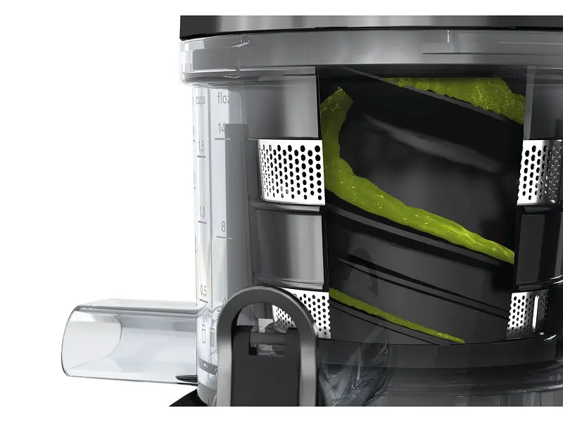 Соковитискач Bosch MESM500W - фото 5