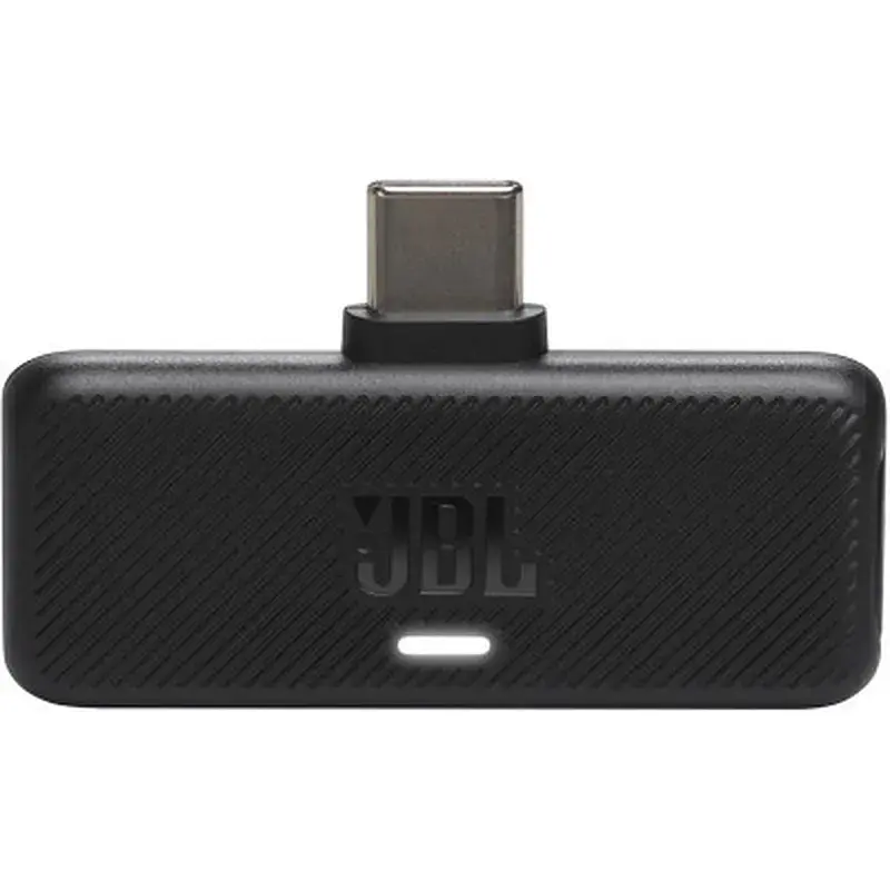 Мікрофон JBL Quantum Stream Wireless USB-C Black (JBLSTRMWLUSBCBLK) - фото 6