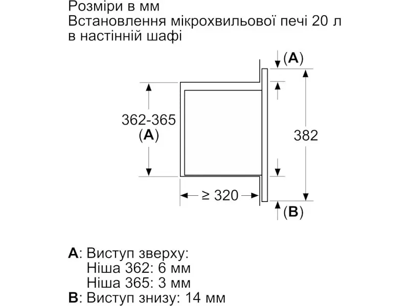 Мікрохвильовка з грилем Bosch BEL623MD3 - фото 5