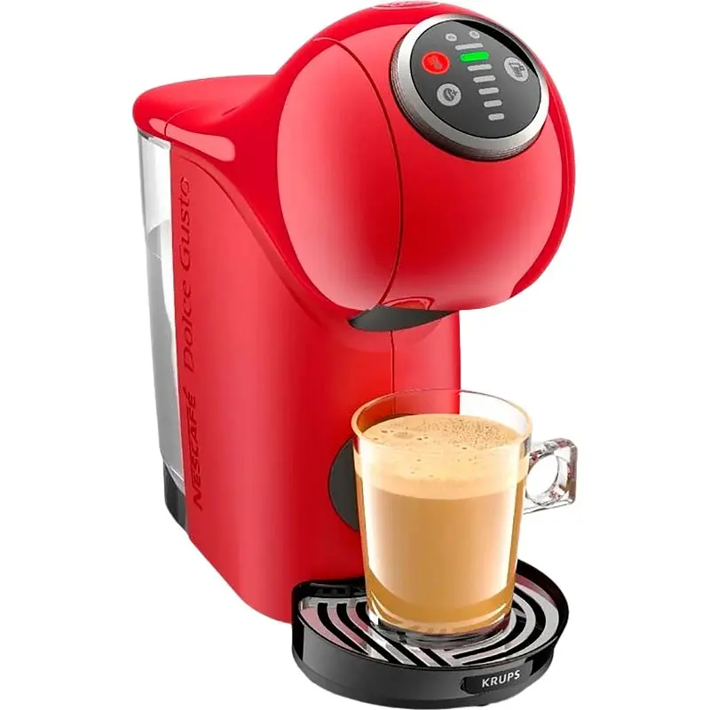 Кавоварка Krups Genio S Plus KP340510 - фото 8