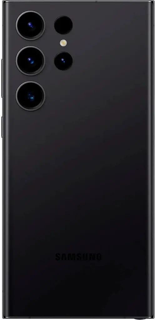 Смартфон Samsung Galaxy S23 Ultra 12/256Gb Phantom Black [SM-S918BZKGSEK] [161452] - фото 6