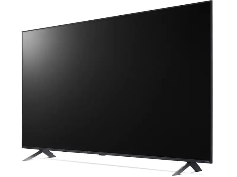 Телевізор LG 43QNED80T6A - фото 4