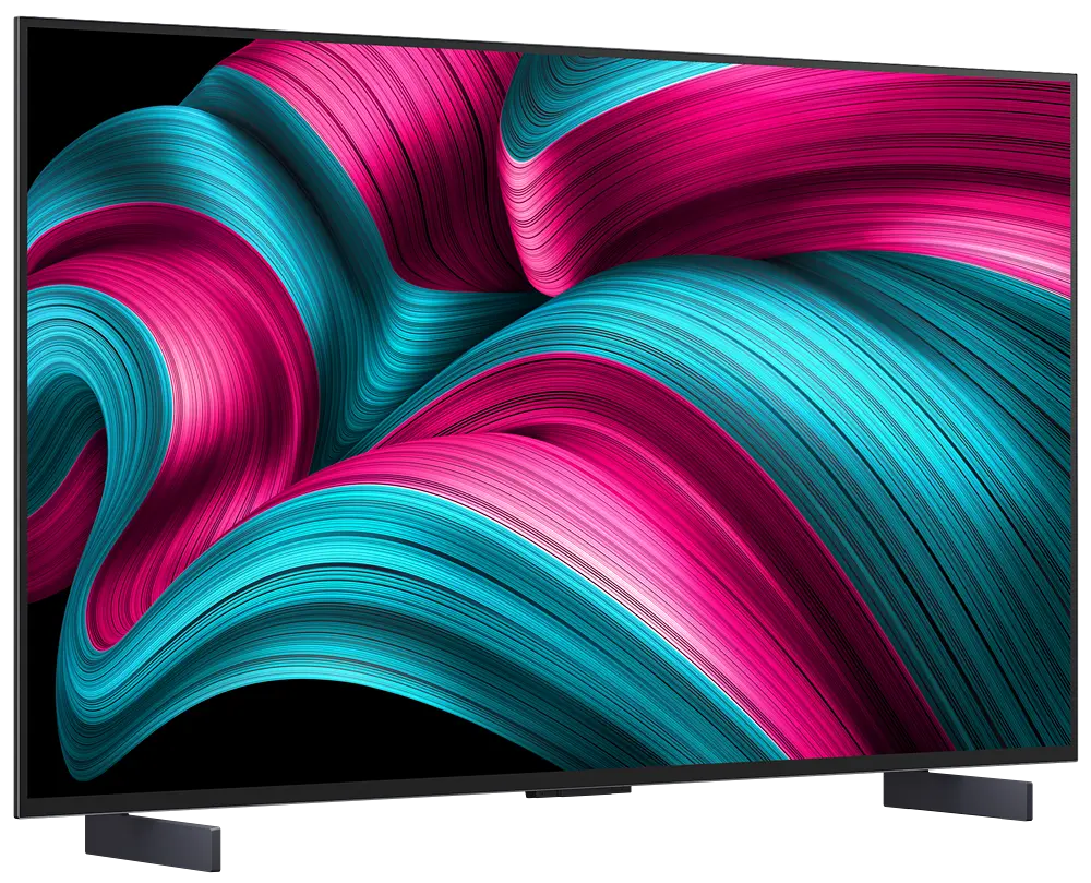 LED-телевизор LG OLED42C54LA (7120116) - фото 2