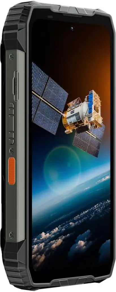 Смартфон BLACKVIEW Xplore 2 Satellite 5G 12/256GB Black Night Vision + ЛІХТАР - фото 5