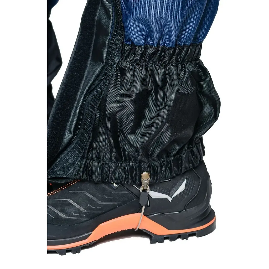 Туристичні бахіли Legion Standart розмір XL синій - фото 6