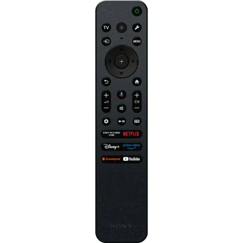 Телевізор Sony K-75XR50 - фото 9