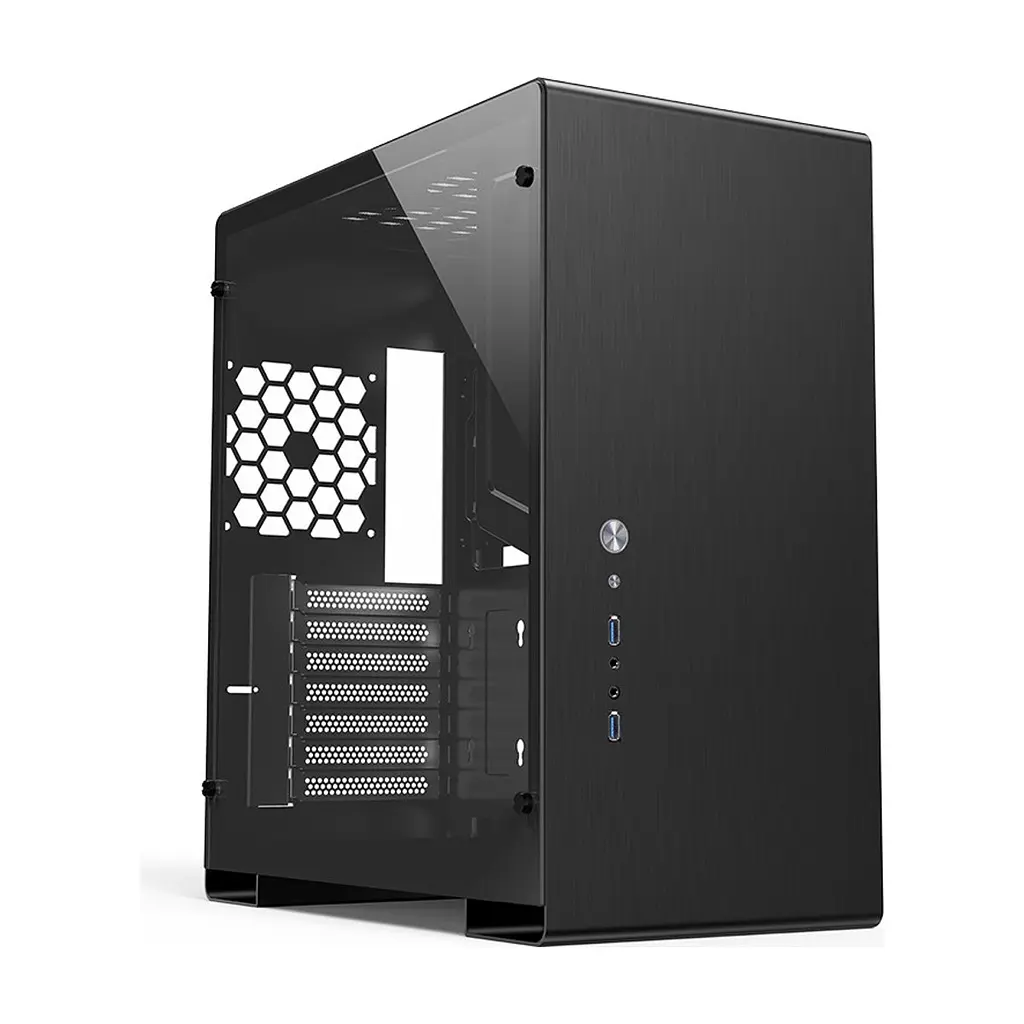 Корпус для ПК JONSBO U5 Black