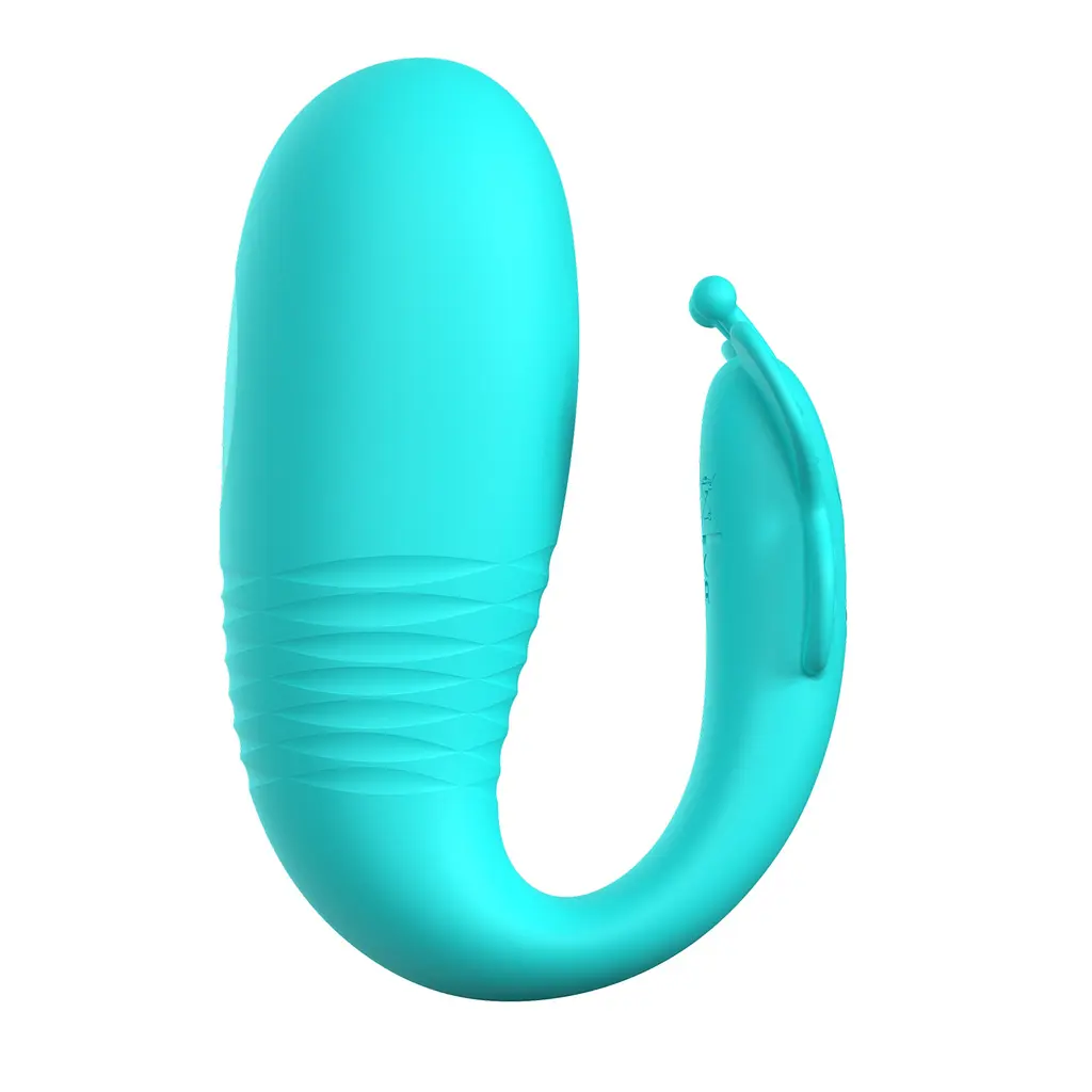 Вібростимулятор PRETTY LOVE Remi, 10 vibration functions, Silicone PRETTY LOVE BI-300093W 103523 - фото 2