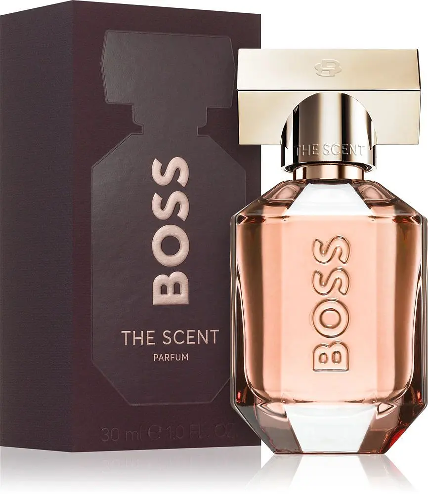 Парфумована вода Hugo Boss The Scent Le Parfum For Her 30 мл - фото 2