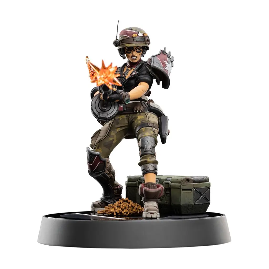 Фігурка для геймерів Weta Workshop Borderlands 3 Moze (105203013)