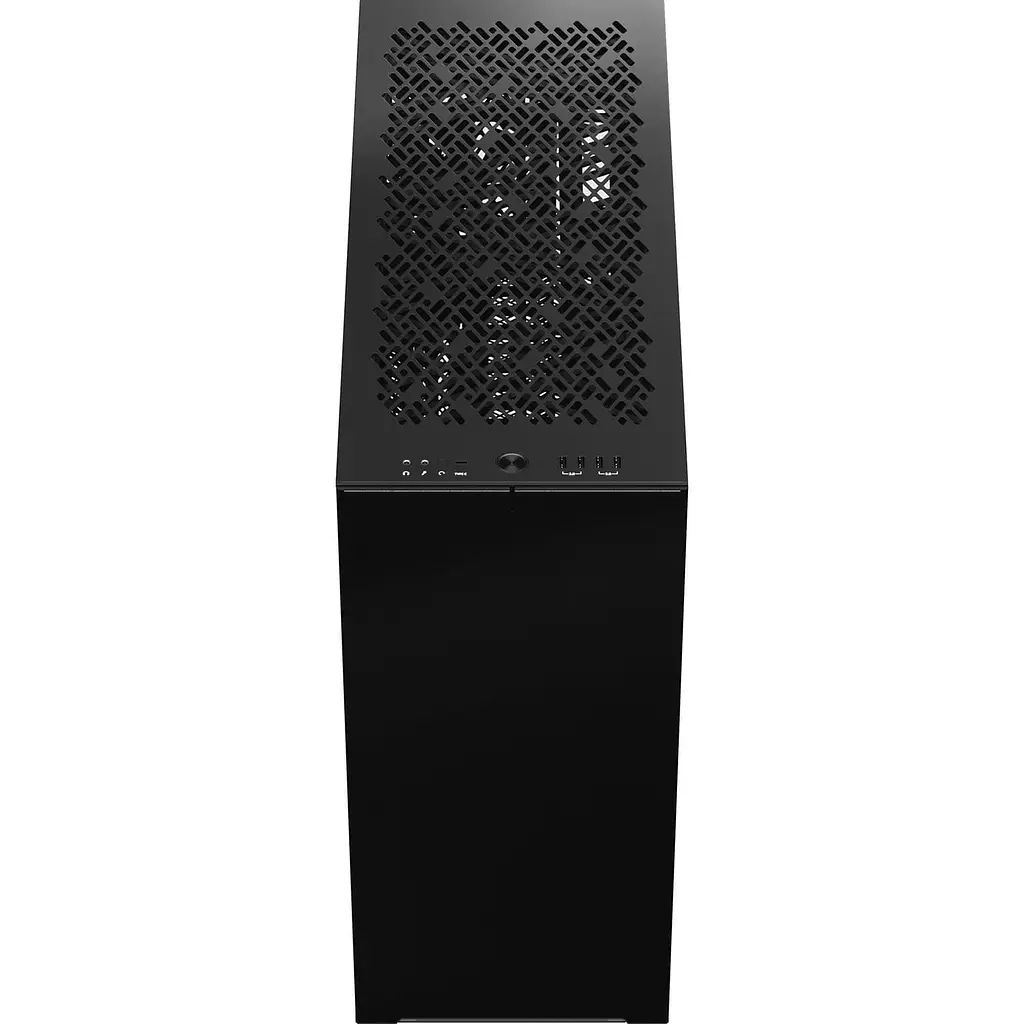 Корпус Fractal Design Define 7 XL Black TG Dark Tint (FD-C-DEF7X-03) Без БП - фото 2