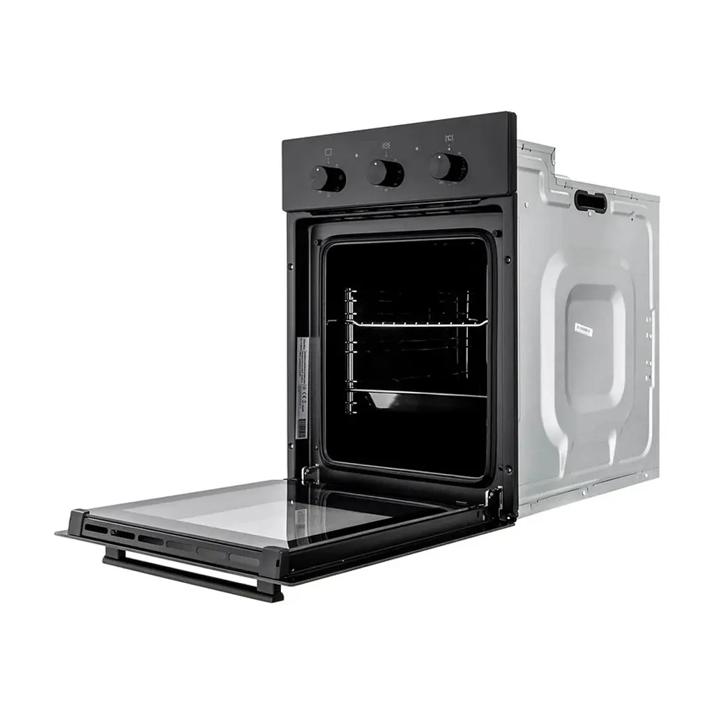 Духова шафа Interline OEG 170 MRN BB - фото 4