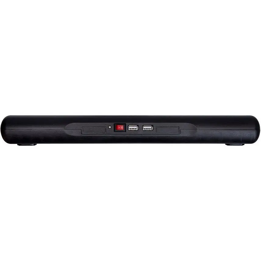 Підставка для ноутбука Rivacase 5557 black 17.3 дюйма  - фото 4