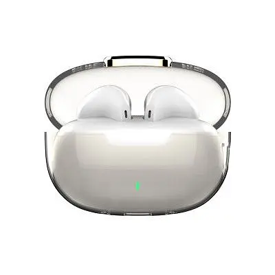 Наушники ColorWay Slim TWS-2 Earbuds White (CW-TWS2WT) - фото 5
