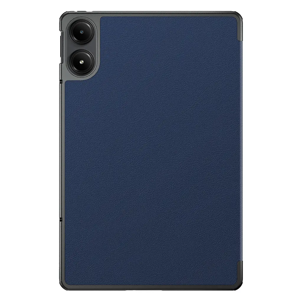 Чехол ArmorStandart Smart Case для Xiaomi Redmi Pad Pro / Poco Pad Blue (ARM77455) - фото 2
