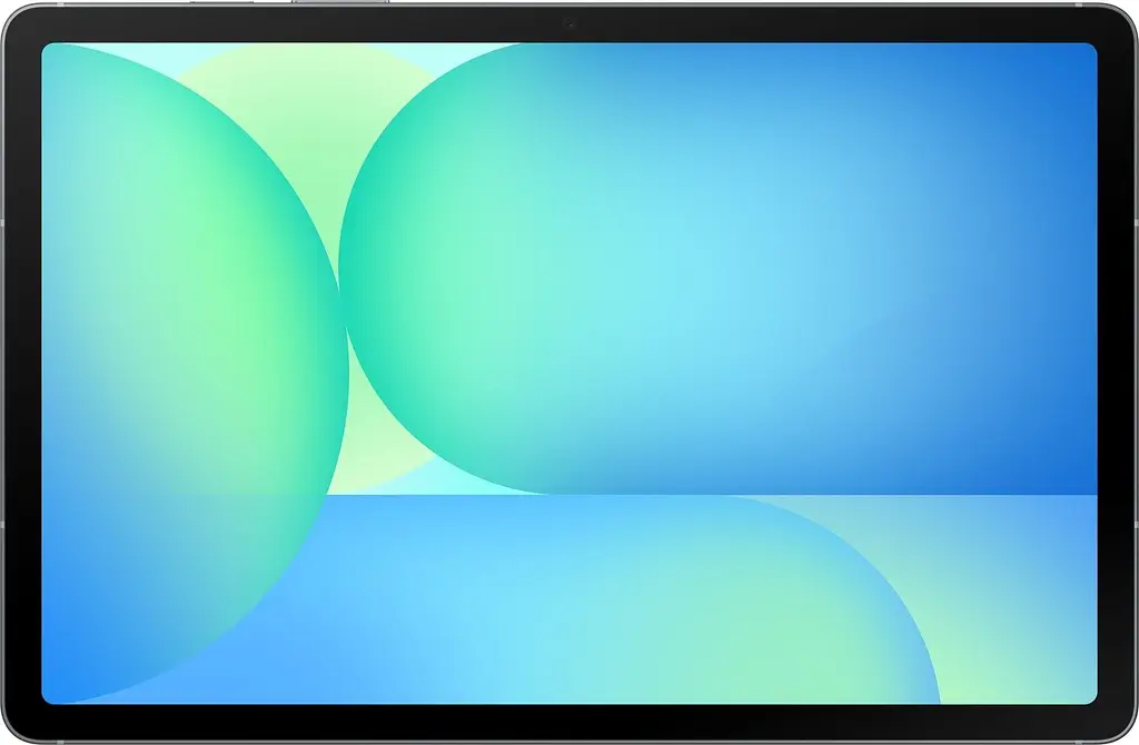 Планшет Samsung Tab S10 FE WiFi 12/256GB (SM-X520NZAPEUC) Gray (UA UCRF) - фото 3