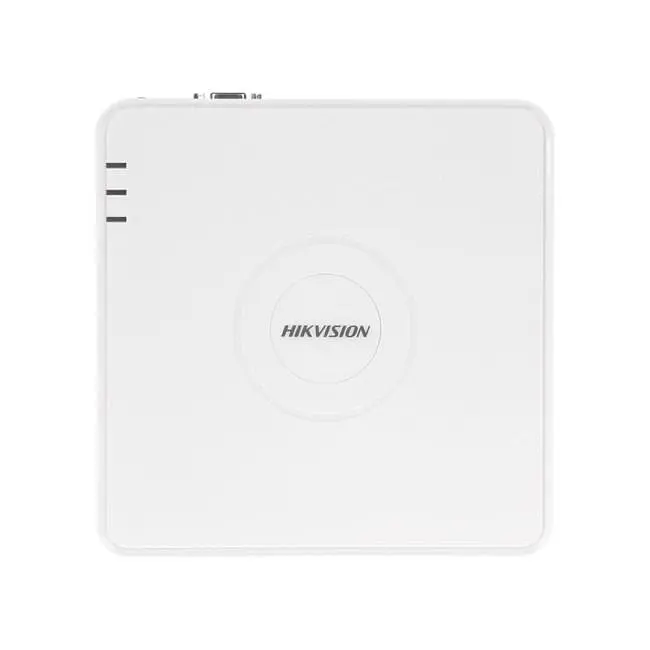 Видеорегистратор Hikvision (DS-7104NI-Q1(D)) - фото 2