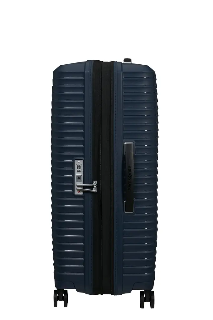 Валіза 75 См Samsonite UPSCAPE BLUE 75x51x30(33) KJ1*01003 - фото 4