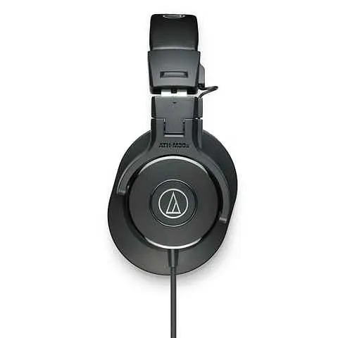 Навушники Навушники без мікрофону Audio-Technica ATH-M30X - фото 2