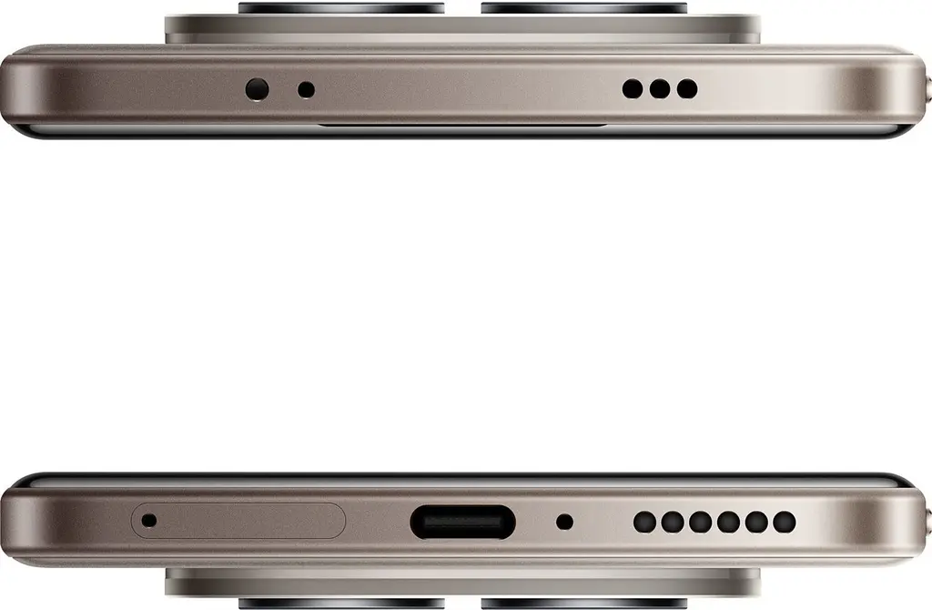 Смартфон Xiaomi Redmi Note 15 Pro 4G 8/256GB Titanium Global Version - фото 9
