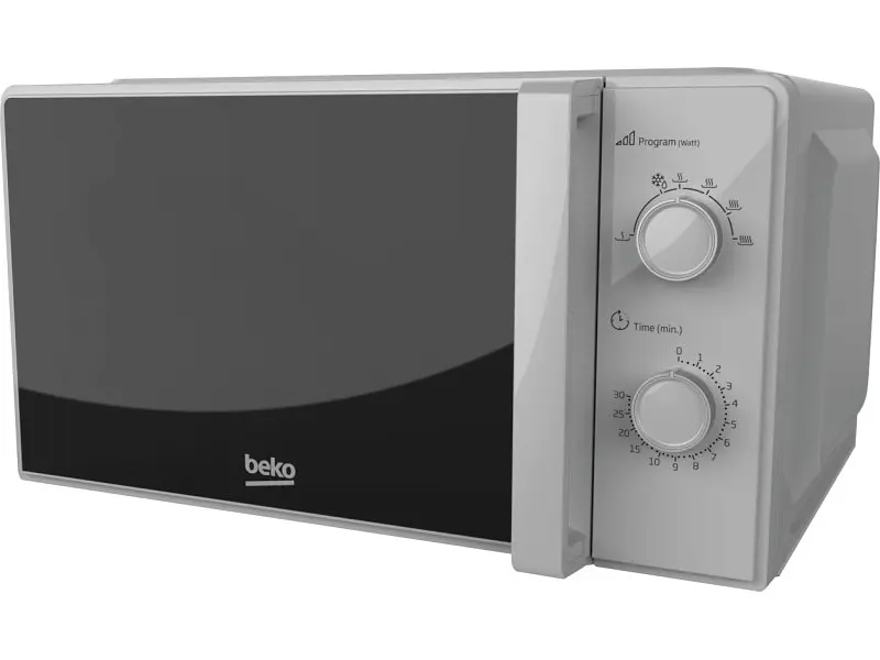 Мікрохвильова піч Beko MOC20100SFB - фото 2
