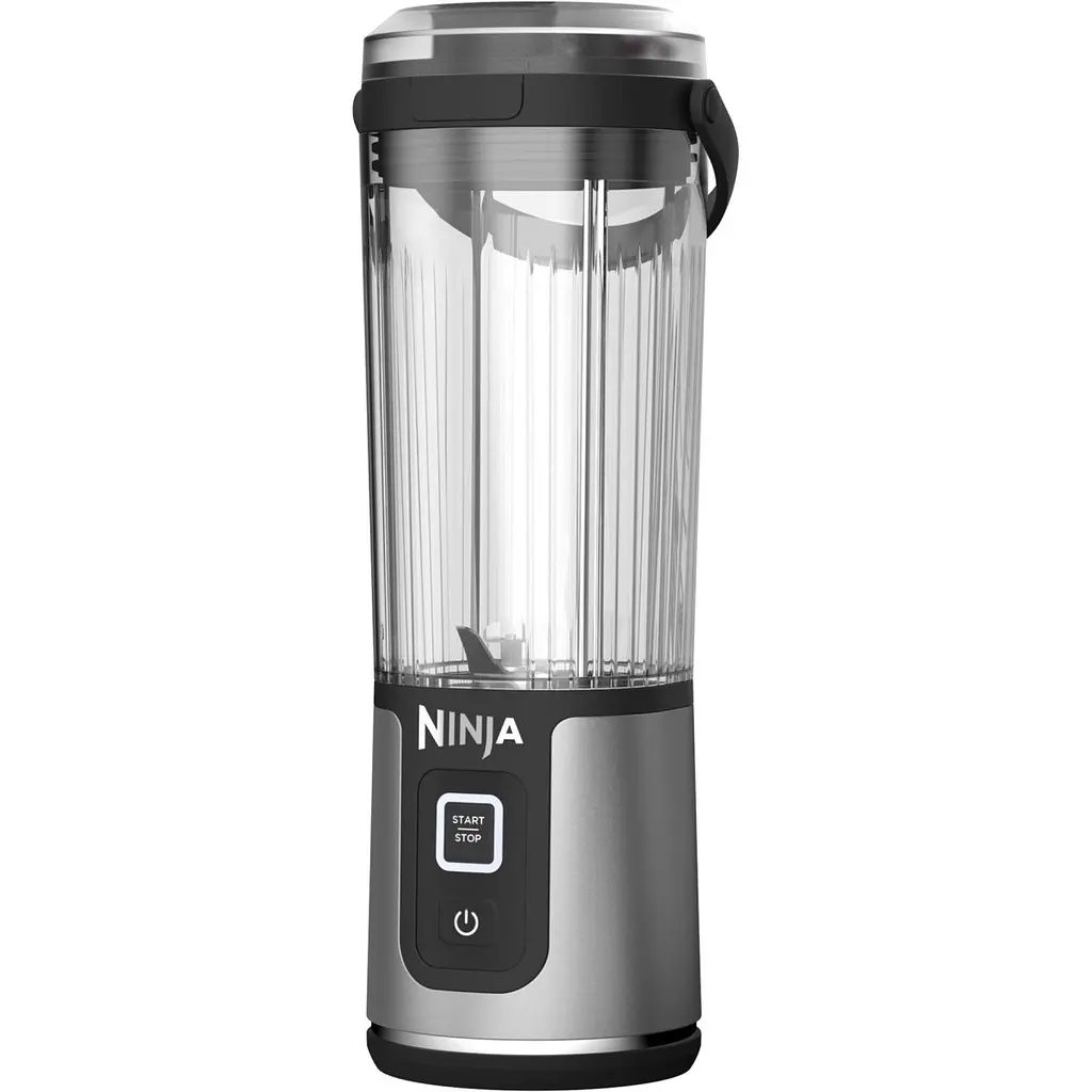 Фітнес-блендер Ninja Blast BC151EUBK [134764] - фото 3