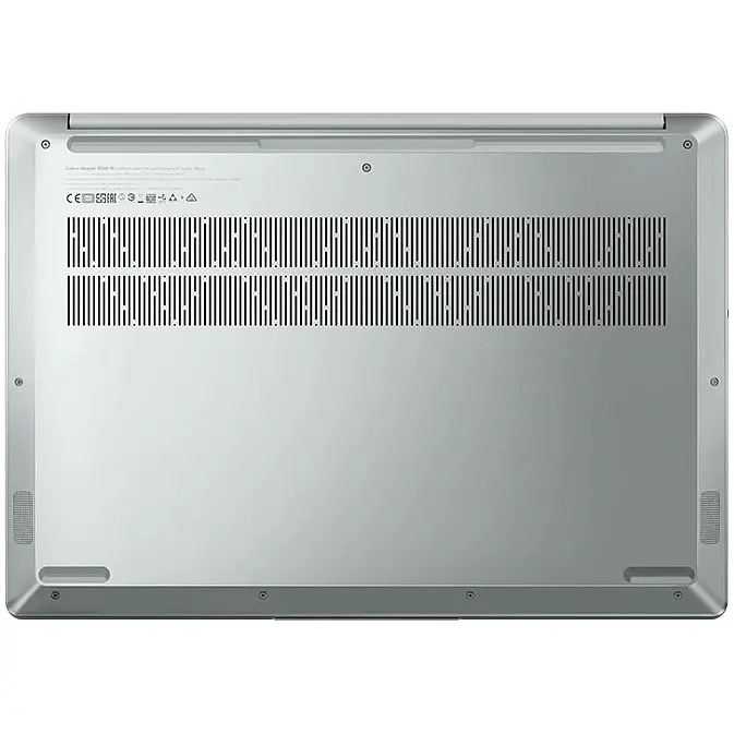 Ноутбук Lenovo IdeaPad 5 Pro 16ACH6 с процессором AMD Ryzen™ 9 5900HX 4.60 GHz, 16", 2.5K, IPS, 32GB, 1TB SSD, NVIDIA GeForce RTX 3050 4GB GDDR6, No 4 - фото 8