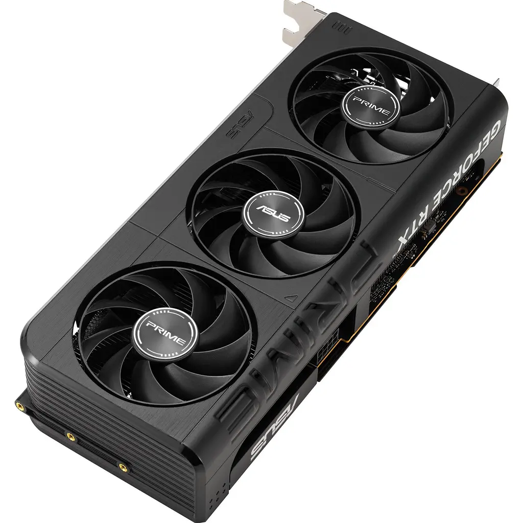 Відеокарта Asus Prime GeForce RTX 5060 8GB OC Edition (PRIME-RTX5060-O8G) UA [145604] - фото 5