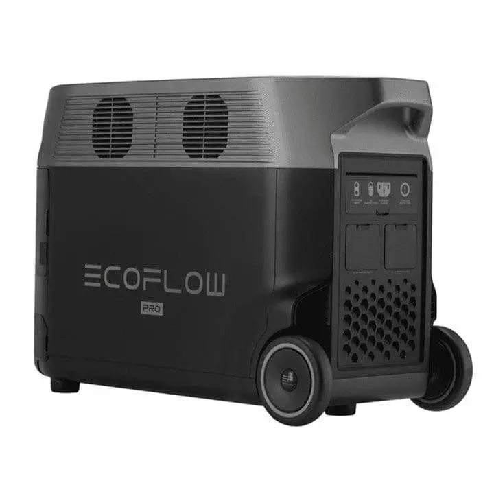 Зарядна станція EcoFlow DELTA Pro (DELTAPro-EU) - фото 3