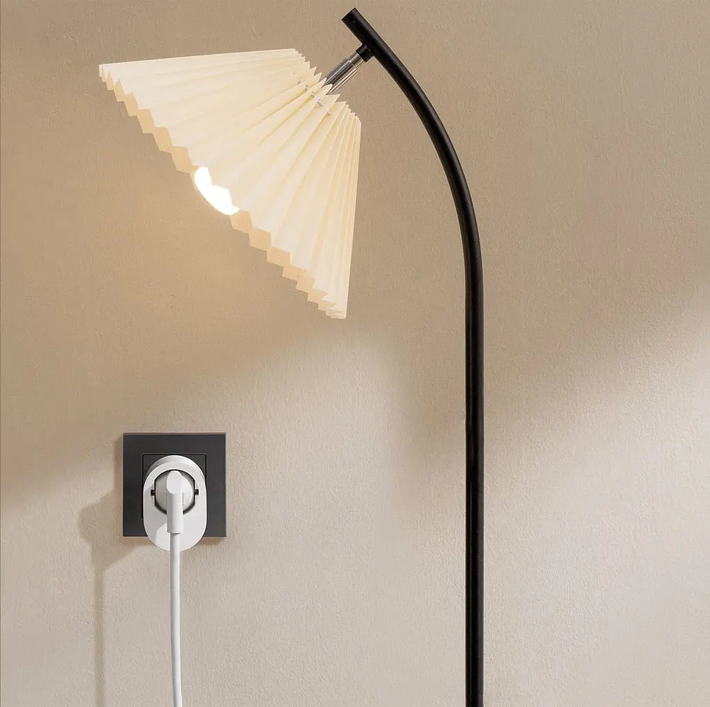 Розумна розетка Xiaomi Smart Plug 2 (BHR6868EU) [93447] - фото 4
