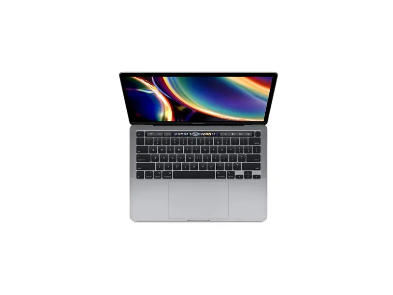 Ноутбук Apple MacBook Pro 13 Space Gray 2020 (MWP52)