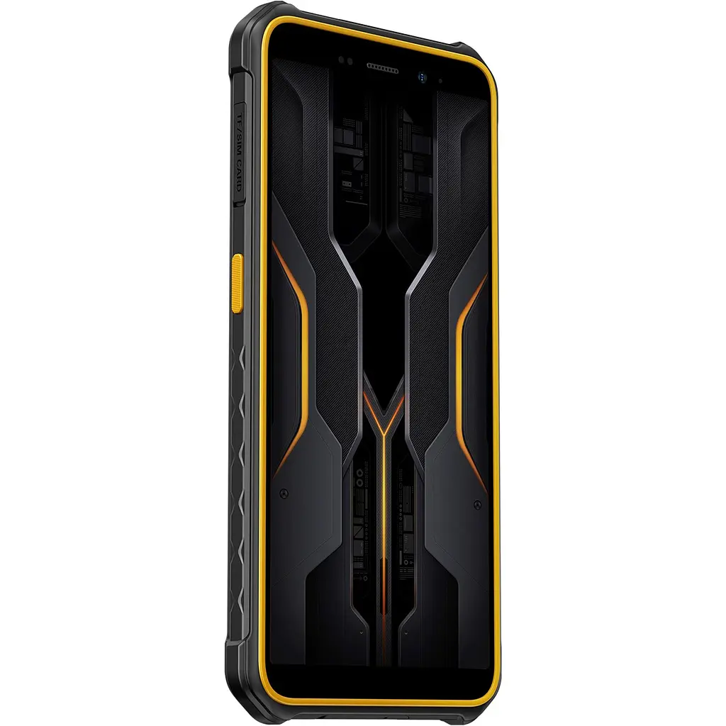 Смартфон Ulefone Armor X12 Pro 4/64GB Some Orange [120462] - фото 3