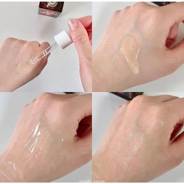 Антиоксидантна сироватка Dr. Althea Vitamin C Boosting Serum 30 мл (DAL001) - фото 2