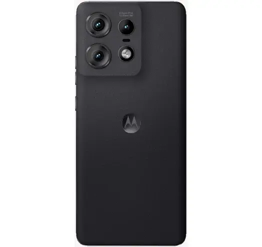 Смартфон Motorola Edge 50 Pro XT2403-2 12/512Gb Black Beauty PB1J0050RS UA UCRF - фото 2