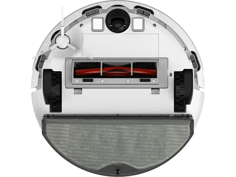 Робот-пилосос з вологим прибиранням Xiaomi Robot Vacuum S40 - фото 7