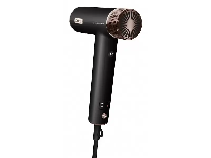 Фен SHARK SpeedStyle 3-in-1 for Straight & Wavy Hair (HD731EU) - фото 5