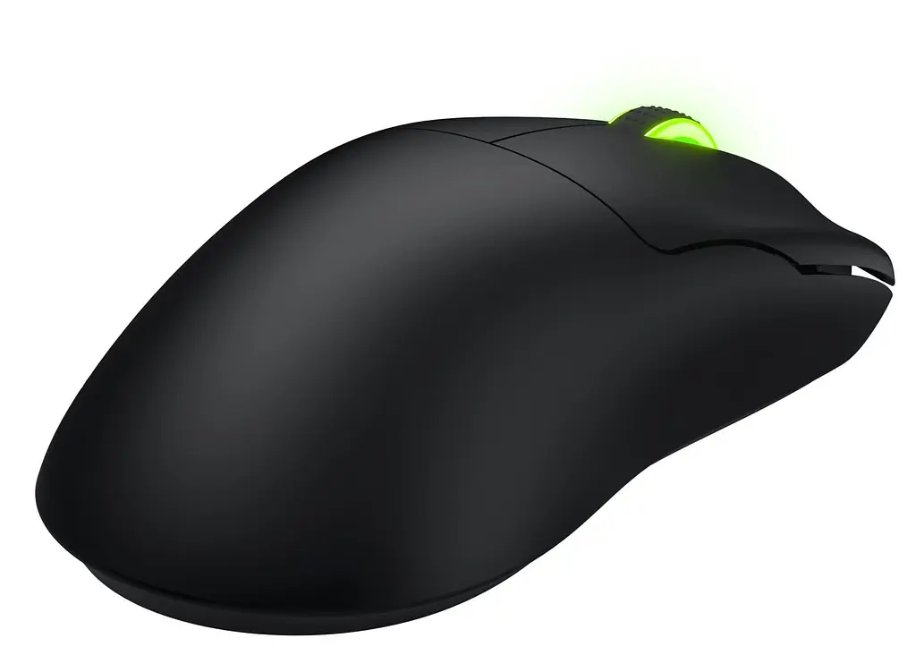 Миша HATOR Pulsar 3 Ultra 4K Wireless Black (HTM680) - фото 3