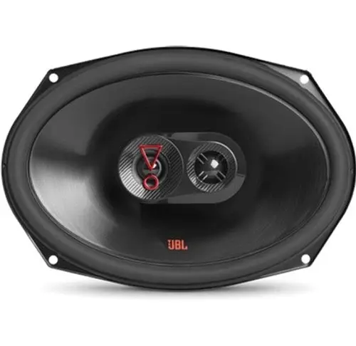 Автомобільна акустика Stage3 9637F 75 Вт JBL avt0001241 - фото 2