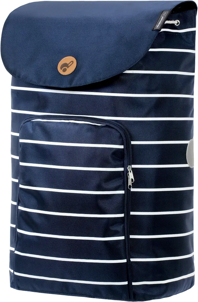 Сумка-візок Andersen Scala Shopper Plus Mia Blue (133-165-90) - фото 2