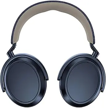 Sennheiser MOMENTUM 4 Wireless Denim (700386) - фото 2