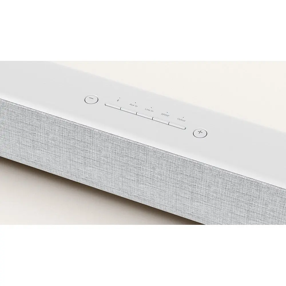 Саундбар Xiaomi Mi TV AUDIO Speaker (MDZ-27-DA) - фото 2