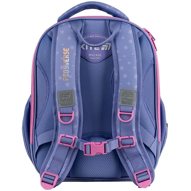 Рюкзак Kite Education каркасний 555 LP (LP25-555S) - фото 6