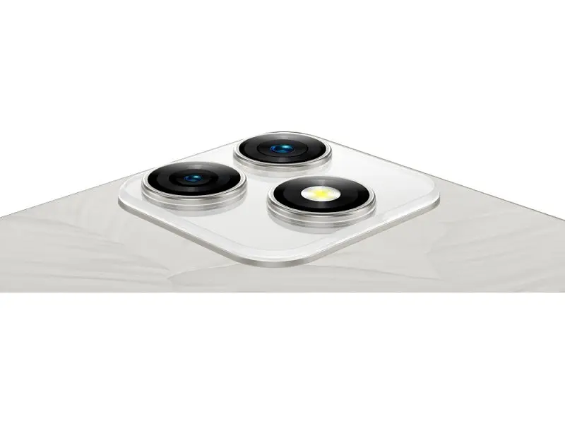 Смартфон UleFone Note 18 Ultra 6/256Gb Moonlit White - фото 2