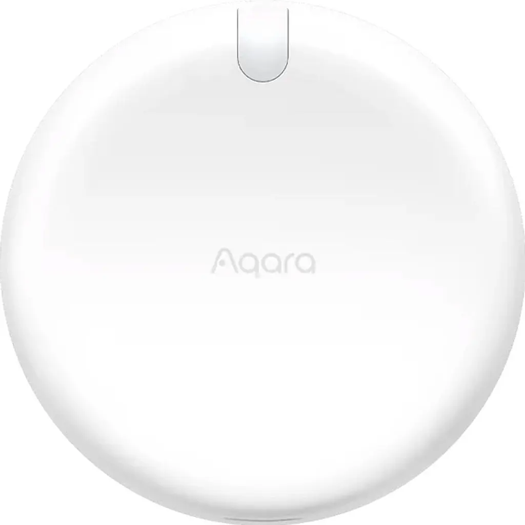 Датчик присутності Aqara Human Presence Sensor FP2 (PS-S02D) [88385] - фото 2
