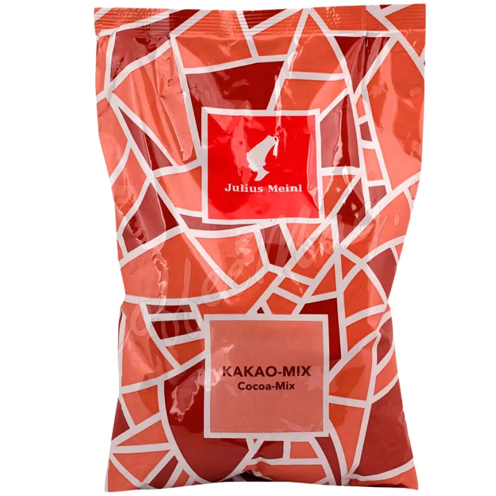 Какао Julius Meinl Kakao-Mix 1кг